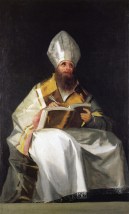 St. Ambrose