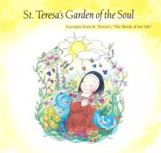 St Teresa's Garden of the Soul