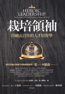 栽培領袖