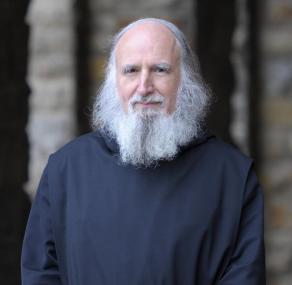 Fr. Anselm Grun