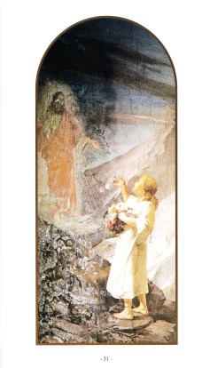 聖女小德蘭的神嬰小道b