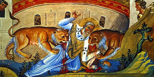 st-ignatious-of-antioch